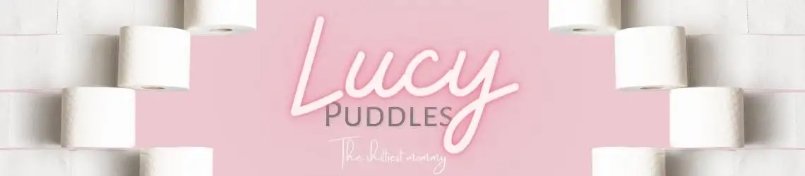 LucyPuddles cover image