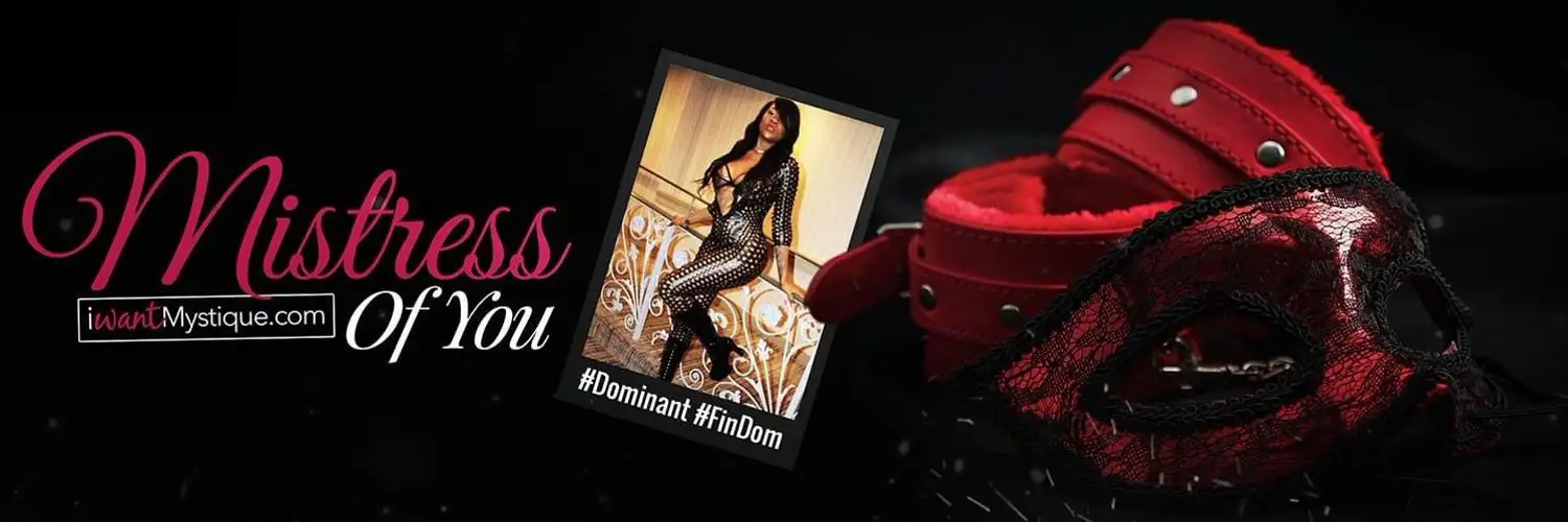 Mistress Mystique of Toronto' Scat Store cover image