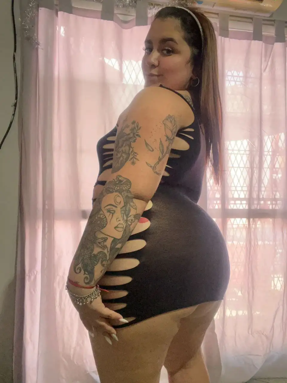 Stefi Fetishes cover image