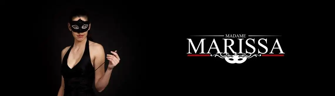 Madame Marissa cover image