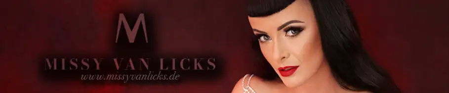 Missy Van Licks cover image
