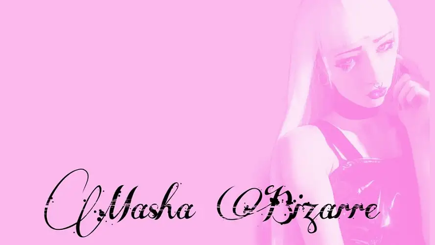 MistressMasha cover image